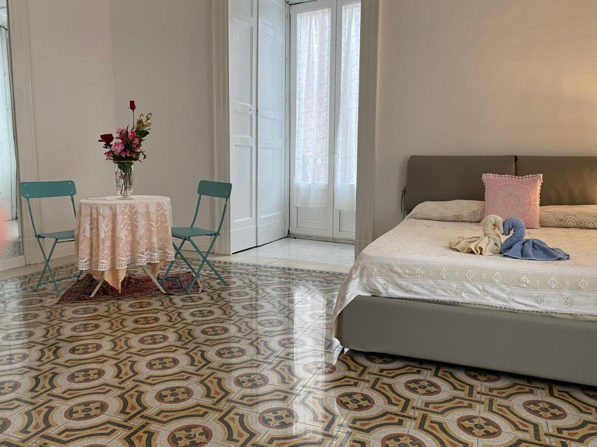 Villa Casa Di Rita à Catane Extérieur photo