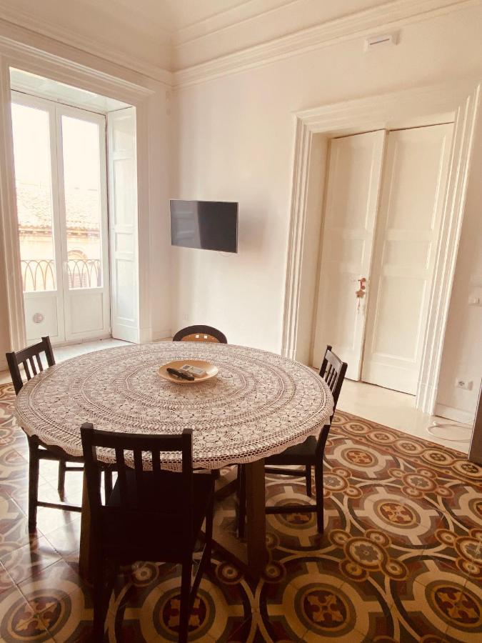 Villa Casa Di Rita à Catane Extérieur photo