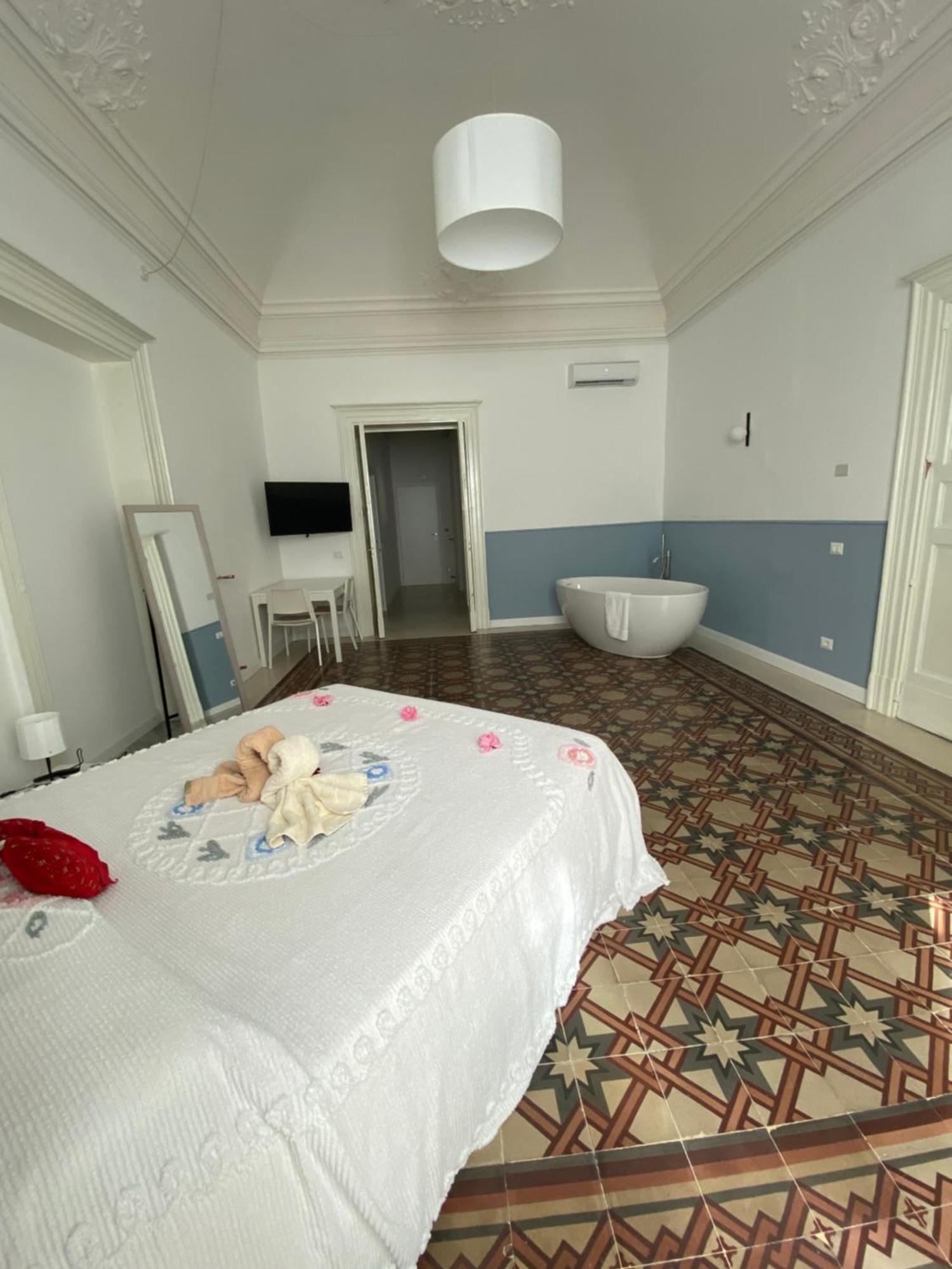Villa Casa Di Rita à Catane Extérieur photo
