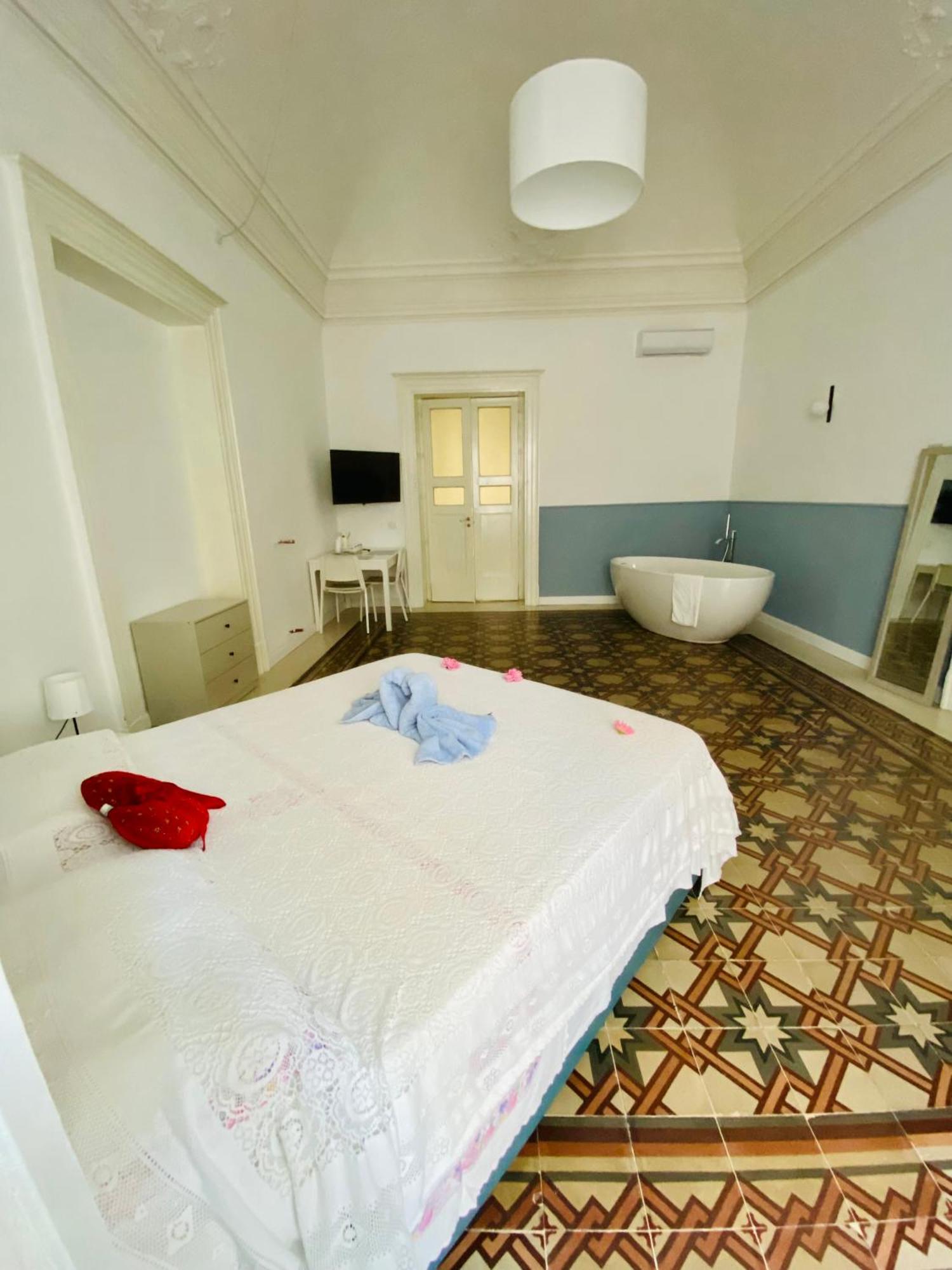 Villa Casa Di Rita à Catane Extérieur photo